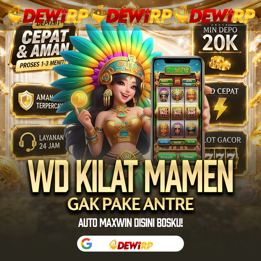 Dewirp: Fitur Dan Karakteristik Game Sandbox Melalui Kebebasan Membangun Dan Bereksperimen