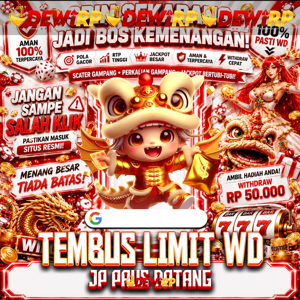 Dewirp X Shoppers Think: Tren Slot Bertema Olahraga Serta Perkembangan Simbol Pertandingan Dan Animasi