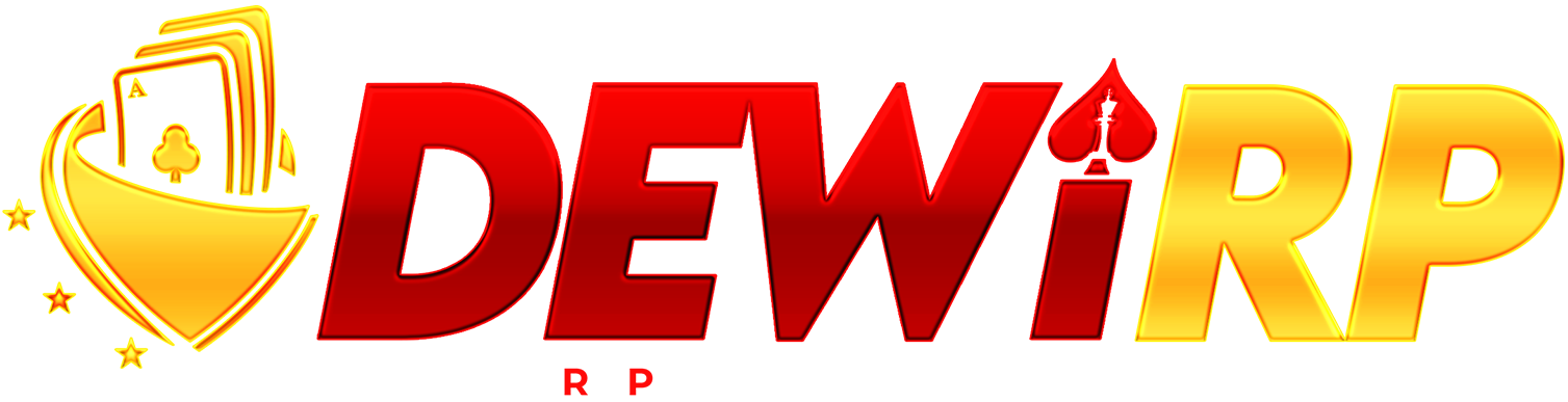 DEWIRP: Situs Slot Resmi Gacor Hari Ini dengan Jackpot Besar Anti Rungkad